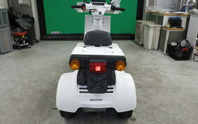 HONDA GYRO X TD02