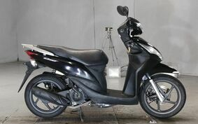 HONDA DIO 110 JF31