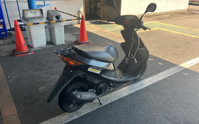 SUZUKI ADDRESS V50 CA4BA