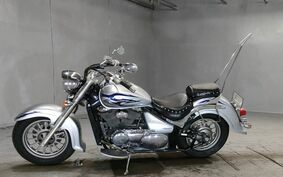 SUZUKI INTRUDER 400 Classic 2008 VK54A