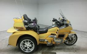 HONDA GL1500 GOLD WING TRIKE SE 1997 SC22