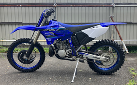 YAMAHA YZ250X 1988 CG38C