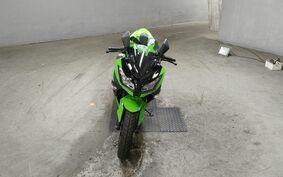 KAWASAKI NINJA 250 EX250L