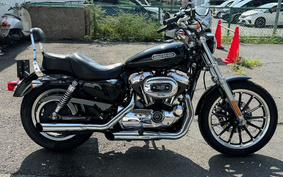 HARLEY XL1200L 2007 CX3