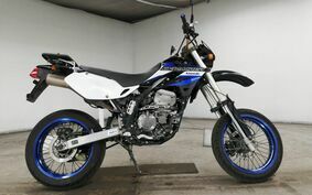 KAWASAKI KLX250D TRACKER LX250E