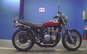 KAWASAKI Z550 LTD 1982 KZ550E