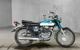 HONDA CB250 Export CB250