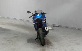 KAWASAKI NINJA 250 EX250P