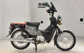 HONDA CROSS CUB 110 JA10