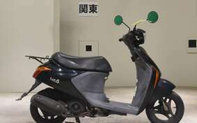 SUZUKI LET's 5 CA47A