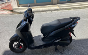 HONDA LEAD 125 JK12