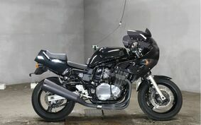 SUZUKI GS1200SS 2001 GV78A