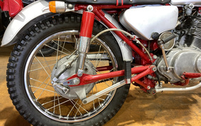 HONDA CL125 CL125