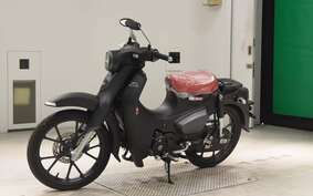 HONDA C125 SUPER CUB JA58