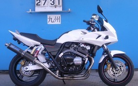 HONDA CB400 SUPER BOLDOR VTEC 2007 NC39