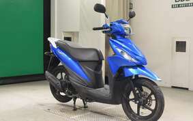 SUZUKI ADDRESS 110 CE47A