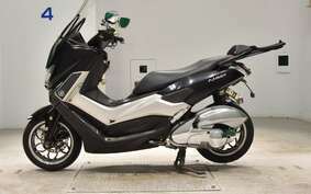 YAMAHA N-MAX 125 SE86J