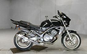 KAWASAKI BALIUS 250 ZR250A