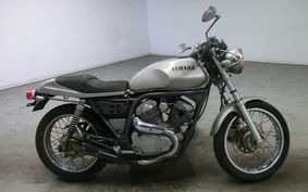 YAMAHA SRV250 RENAISSA 4DN