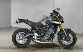 YAMAHA MT-09 2014 RN34J