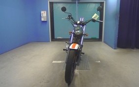 SUZUKI GRASS TRACKER NJ47A