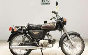 HONDA CD50 BENLY CD50