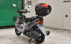 SUZUKI ADDRESS V125 CF4EA