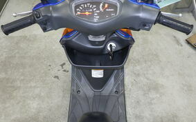 SUZUKI ADDRESS V125 CF4EA