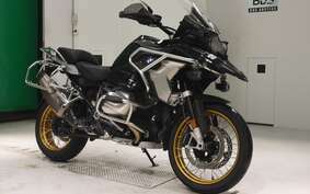 BMW R1250GS 2022