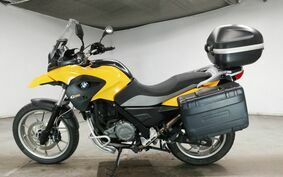 BMW G650GS 2013 0188