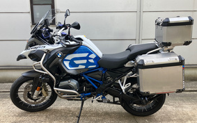 BMW R1200GS ADVENTURE 2018 0A02