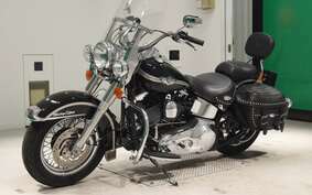 HARLEY FLSTC 1450 2003 BJY