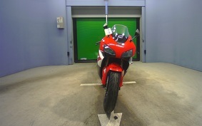 HONDA CBR1000RR 2004 SC57