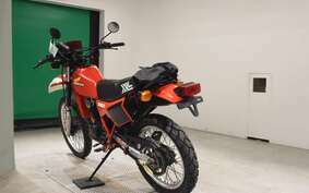 HONDA XL200R MD06