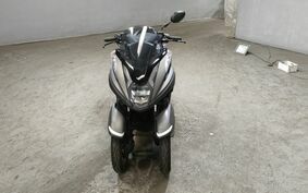 YAMAHA TRICITY 125 SEC1J