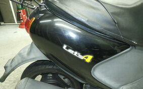 SUZUKI LET's 4 CA45A