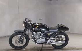 HONDA GB250 CLUBMAN 1 MC10