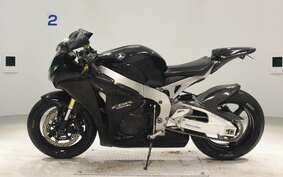 HONDA CBR1000RR Gen. 2 2010 SC59