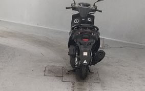 YAMAHA CYGNUS125XSR SED8J