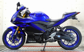 YAMAHA YZF-YZF-R3 ABS 2019 RH13J