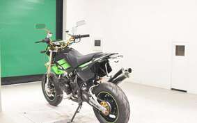 KAWASAKI KSR110 KL110A