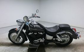 HONDA SHADOW 400 2008 NC34