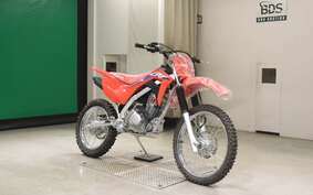 HONDA CRF125F JE03