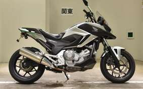 HONDA NC 700 X A 2013 RC63