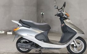 HONDA SPACY100 JF13