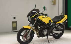 SUZUKI BANDIT 250 V Type GJ77A