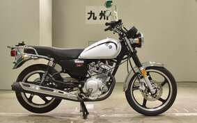 YAMAHA YB125SP PCJL