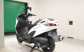 SUZUKI SKYWAVE 200 (Burgman 200) CH41A