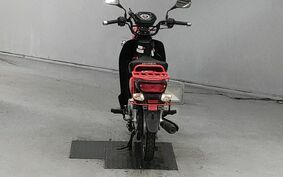 HONDA CROSS CUB 110 JA10