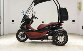 HONDA PCX 150 TRIKE KF20